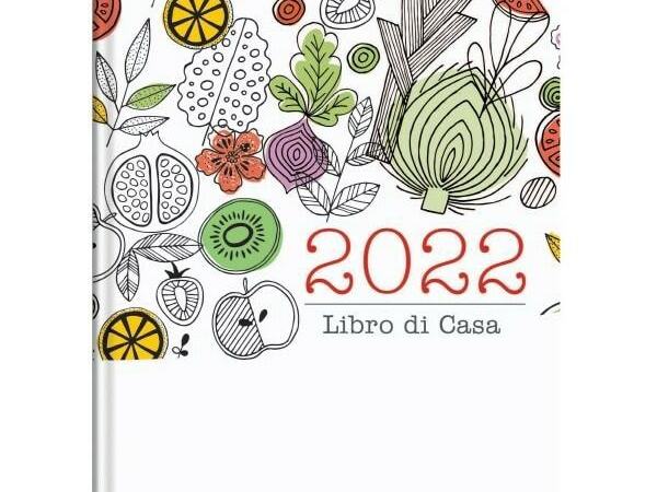 Libro di casa 2022